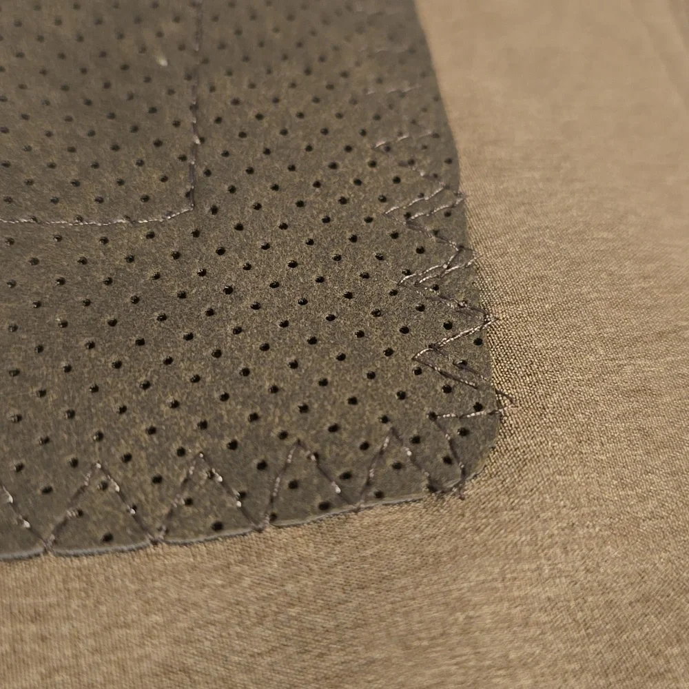 🏇Kerrits Kombi Breech Kneepatch - Picture 14 of 17